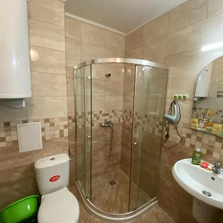 Apartman Kristina