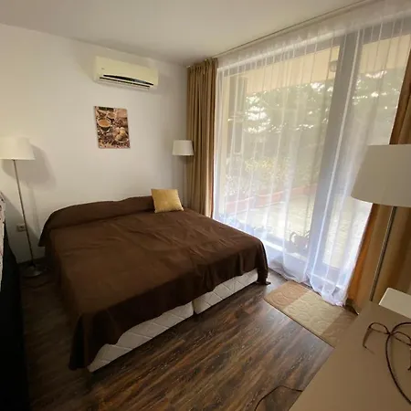 Kristina Apartman *