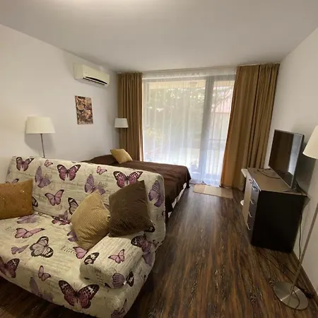 Kristina Apartment